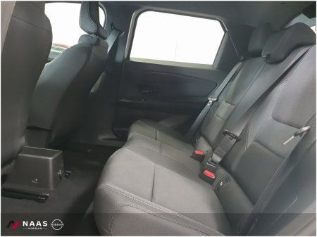 2026 Nissan Micra - thumbnail 10