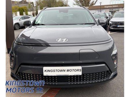 2024 Hyundai Kona - thumbnail 2