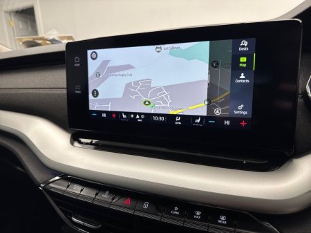 2023 Skoda Octavia - thumbnail 19