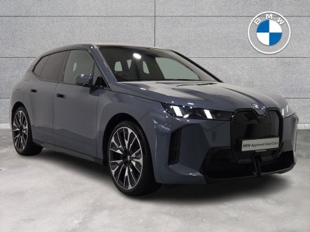 2026 BMW iX for sale