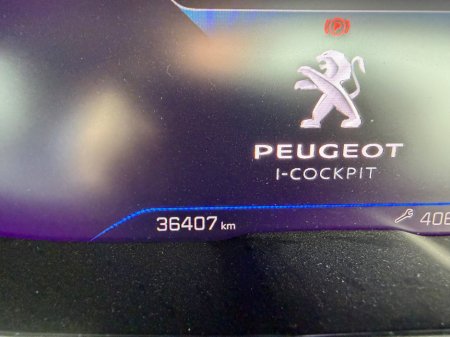 2025 Peugeot 5008 - thumbnail 7