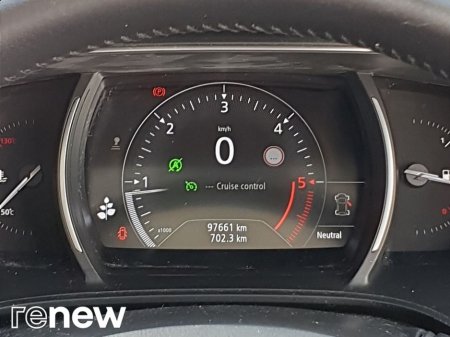 2019 Renault Megane 1.5 Blue dCi 115 Iconic €15,750 thumbnail