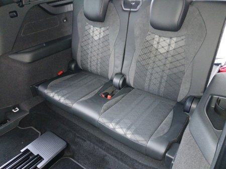 2025 Volkswagen Tayron R-LINE 2.0 TDI 150HP DSG, WHITE, 2KM. €67,750 thumbnail