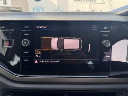 2018 Volkswagen Polo - thumbnail 13