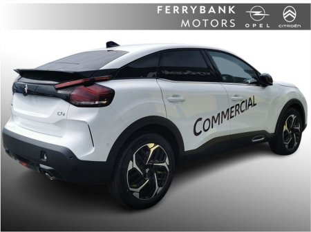 2026 Citroen C4 - thumbnail 6