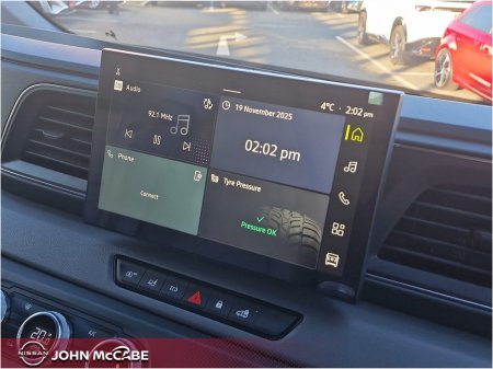 2026 Nissan Interstar - thumbnail 20