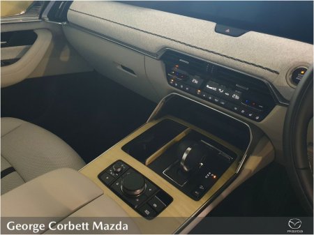 2026 Mazda CX-60 - thumbnail 7