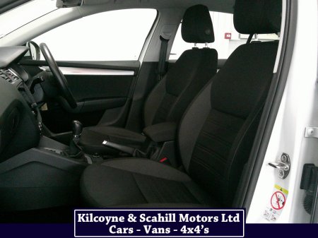 2019 Skoda Octavia - thumbnail 13