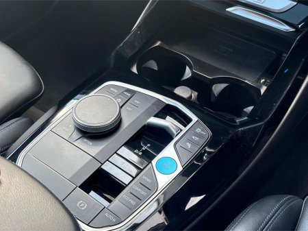 2023 BMW iX3 - thumbnail 10