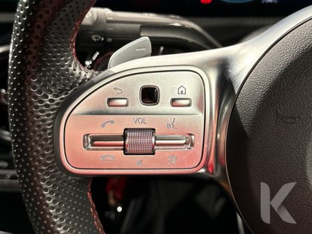 2020 Mercedes-Benz A Class - thumbnail 19