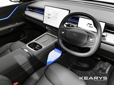 2026 Xpeng G6 - thumbnail 9