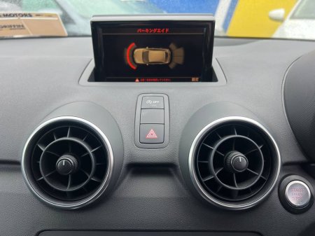 2018 Audi A1 S-LINE PACK 1.0 TFSI // NEW 17" S-LINE ALLOYS // HEATED SEATS // PARKING SENSORS €16,900 thumbnail