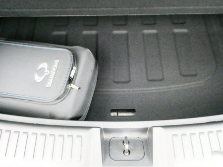 2026 KGM KORANDO E-MOTION ONLY AT AUTOCITY