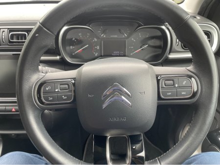 2017 Citroen C3 - thumbnail 19