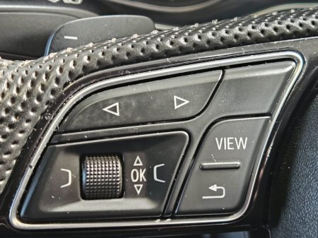 2019 Audi A4 - thumbnail 12