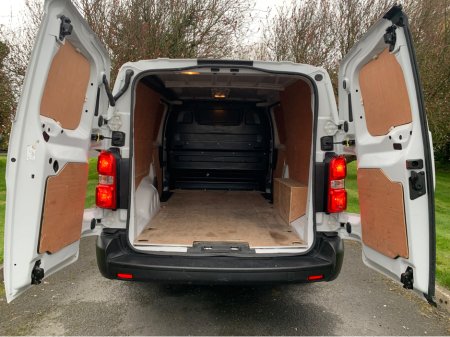 2022 Opel Vivaro - thumbnail 24