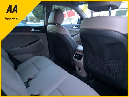 2020 Hyundai Tucson - thumbnail 17