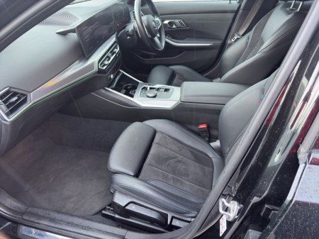 2024 BMW 3 Series - thumbnail 16