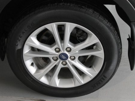 2019 Ford Kuga - thumbnail 30