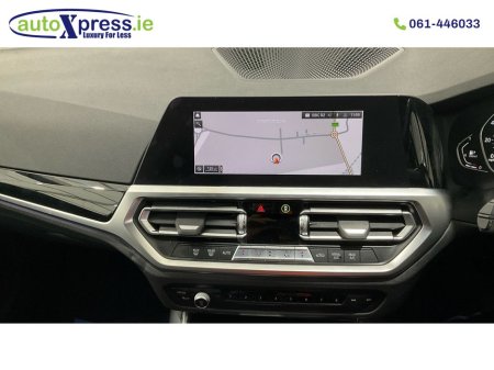 2021 BMW 3 Series 320D Estate Automatic €29,995