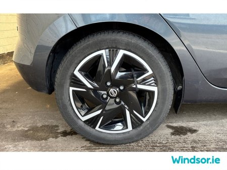 2022 Nissan Micra 1.0T SV €17,495 thumbnail