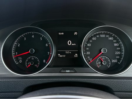 2013 Volkswagen Golf - thumbnail 19