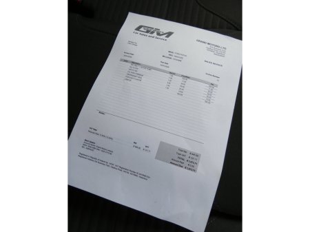 2016 Ford Focus 1.0 Ecoboost Turbo 125PS Titanium €9,650 thumbnail