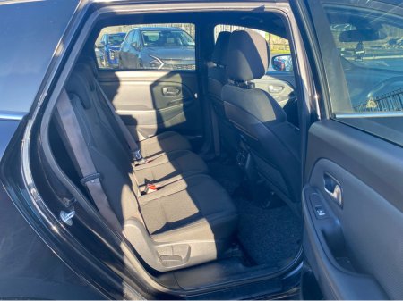 2017 Kia Carens OR RONDO EX 5DR €11,900 thumbnail