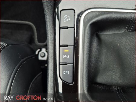 2025 Kia Sportage K3 Diesel thumbnail