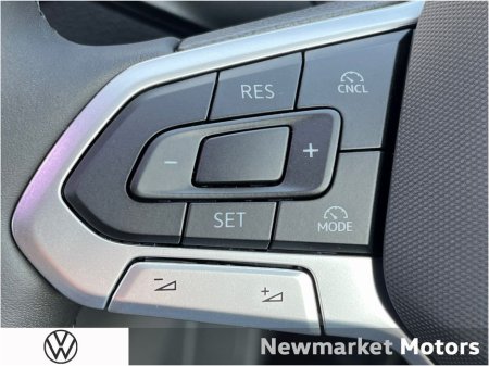 2026 Volkswagen Crafter - thumbnail 7