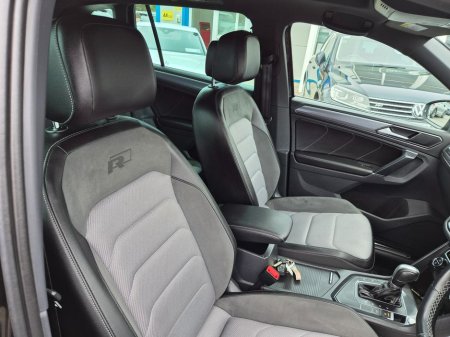 2018 Volkswagen Tiguan - thumbnail 6