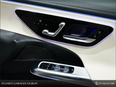 2024 Mercedes-Benz E Class - thumbnail 24