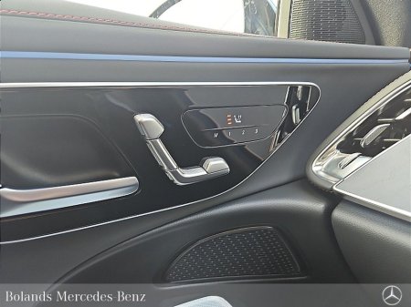 2025 Mercedes-Benz E Class AMG E53 Hybrid 4MATIC+ 577BHP €119,950 thumbnail