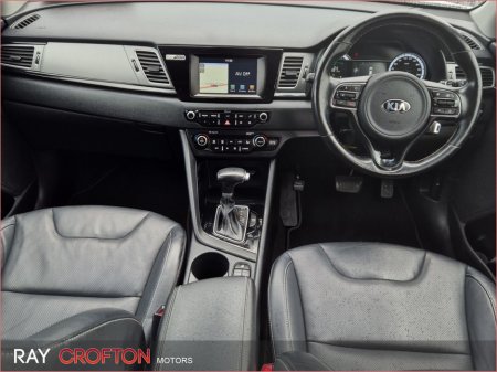 2018 Kia Niro - thumbnail 4