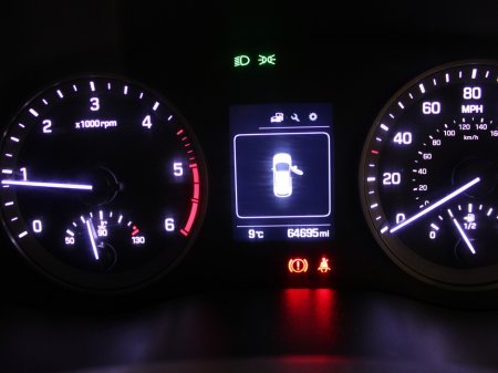 2017 Hyundai Tucson - thumbnail 20