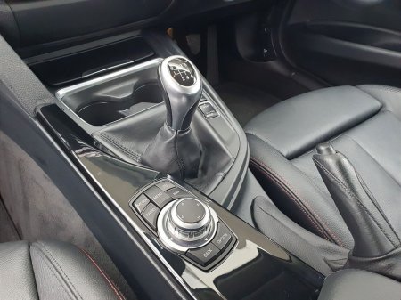 2015 BMW 3 Series 316D SPORT €15,995 thumbnail