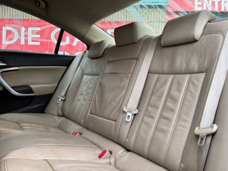 2013 Opel Insignia 2.0CDTI 160PS Elite €4,250 thumbnail