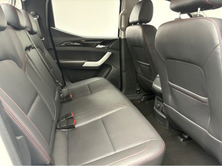 2023 Maxus T90 ELITE EV €22,950 thumbnail