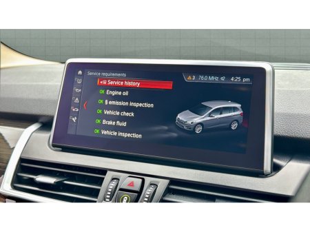 2019 BMW 2 Series Gran Tourer - thumbnail 30