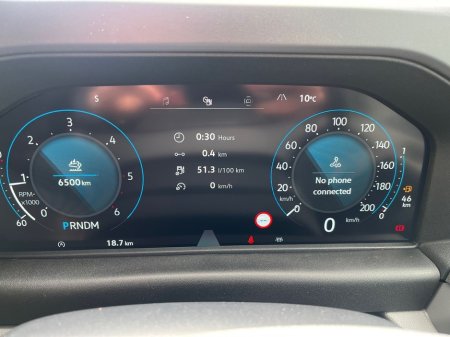 2026 Volkswagen Transporter - thumbnail 7