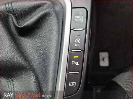 2023 Kia Ceed 1.6 MHEV K2 Diesel thumbnail