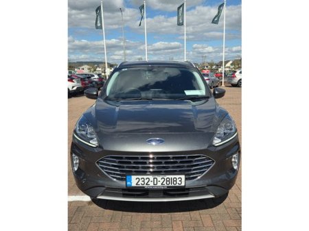 2023 Ford Kuga - photo 3