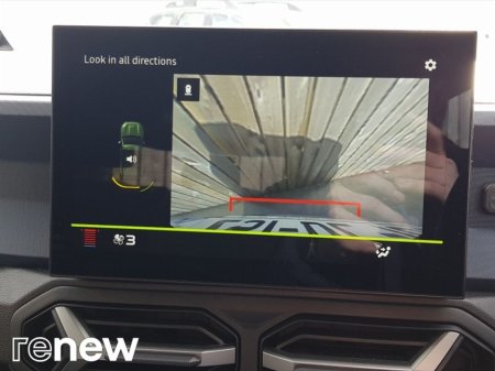 2025 Dacia Duster - thumbnail 22