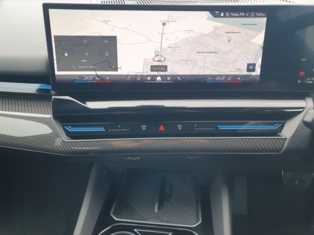 2025 BMW 5 Series 530e M Sport €72,995 thumbnail