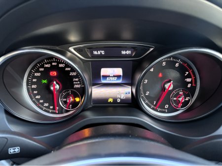 2017 Mercedes-Benz CLA Class AMG PREMIUM PLUS SHOOTING BRAKE AUTO €21,950 thumbnail