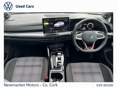 2026 Volkswagen Golf - thumbnail 11