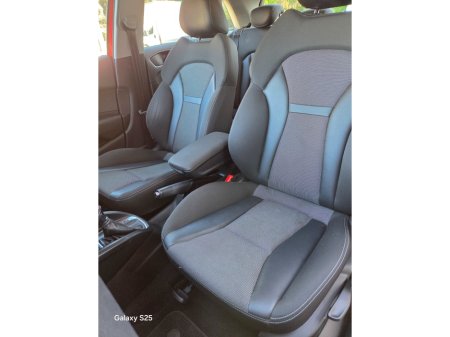 2017 Audi A1 - thumbnail 18