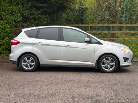 2015 Ford C-Max - photo 6