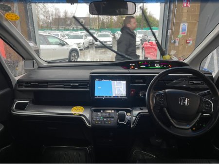 2019 Honda Stepwagon €26950 2019 HONDA STEPWAGON SPADA G EX HYBRID SENSING 7 SEATS 2.0 AUTOMATIC / CRUISE CONTROL / REVERSE CAMERA / HEATED SEATS / AUTOMATIC DOORS €26,950 thumbnail