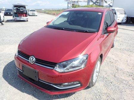 2017 Volkswagen Polo 1.2TSI COMFORTLINE 5DR HATCHBACK AUTO // BUY WITH CONFIDENCE AA AND SIMI APPROVED DEALER 2025 // FINANCE ARRANGED // ALL TRADE INS WELCOME // €12,950